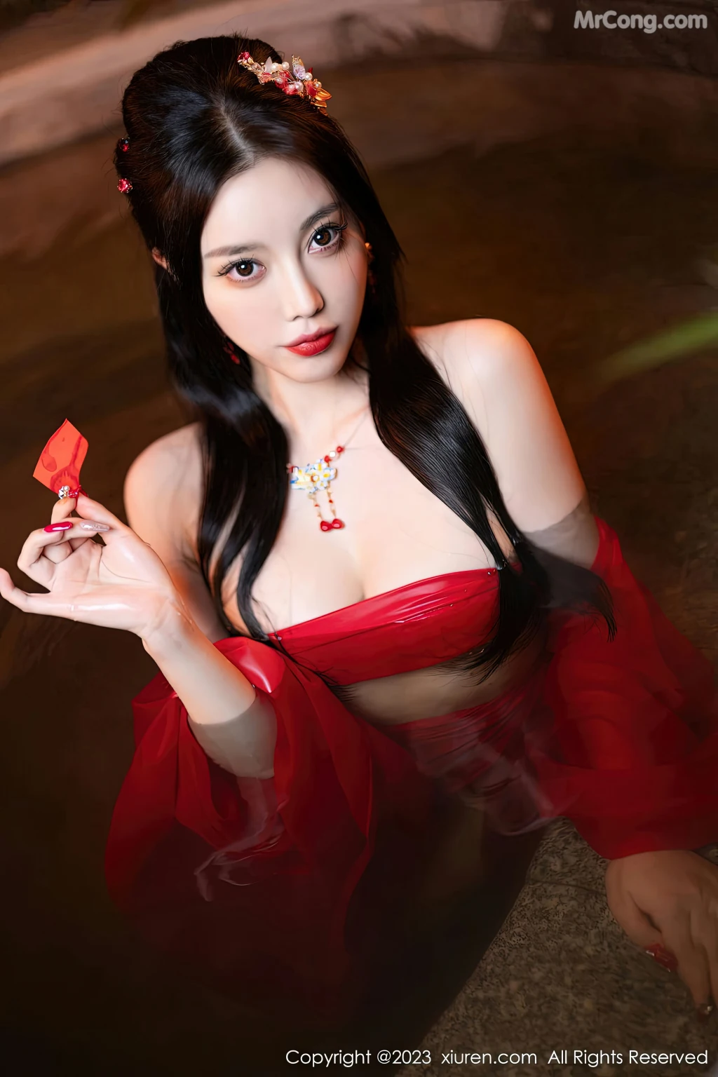 XIUREN No.6149: Yang Chen Chen (杨晨晨Yome) (89 photos) 10 XIUREN No.6149: Yang Chen Chen (杨晨晨Yome) (89 photos) 10