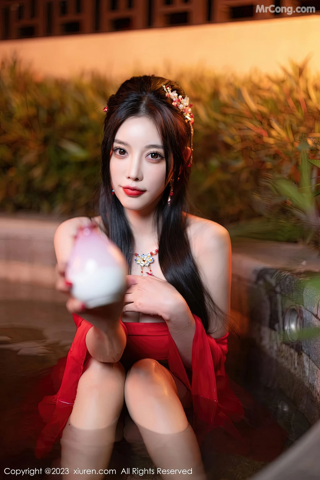 XIUREN No.6149: Yang Chen Chen (杨晨晨Yome) (89 photos) 17 XIUREN No.6149: Yang Chen Chen (杨晨晨Yome) (89 photos) 17