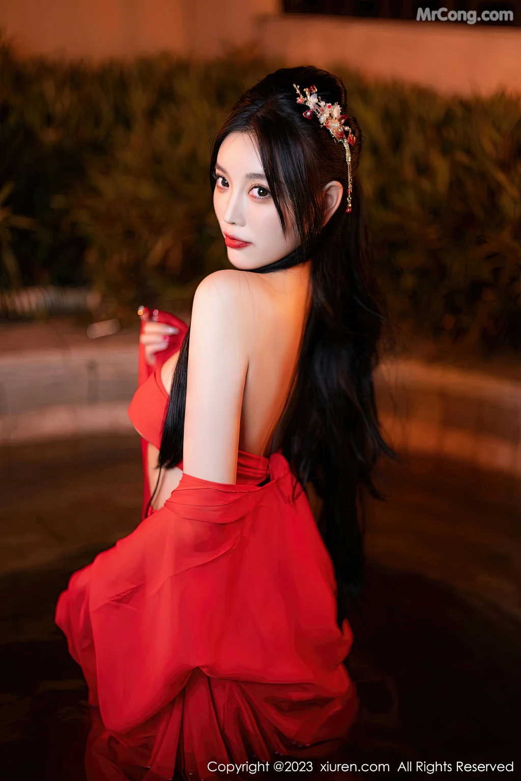 XIUREN No.6149: Yang Chen Chen (杨晨晨Yome) (89 photos) 12 XIUREN No.6149: Yang Chen Chen (杨晨晨Yome) (89 photos) 12