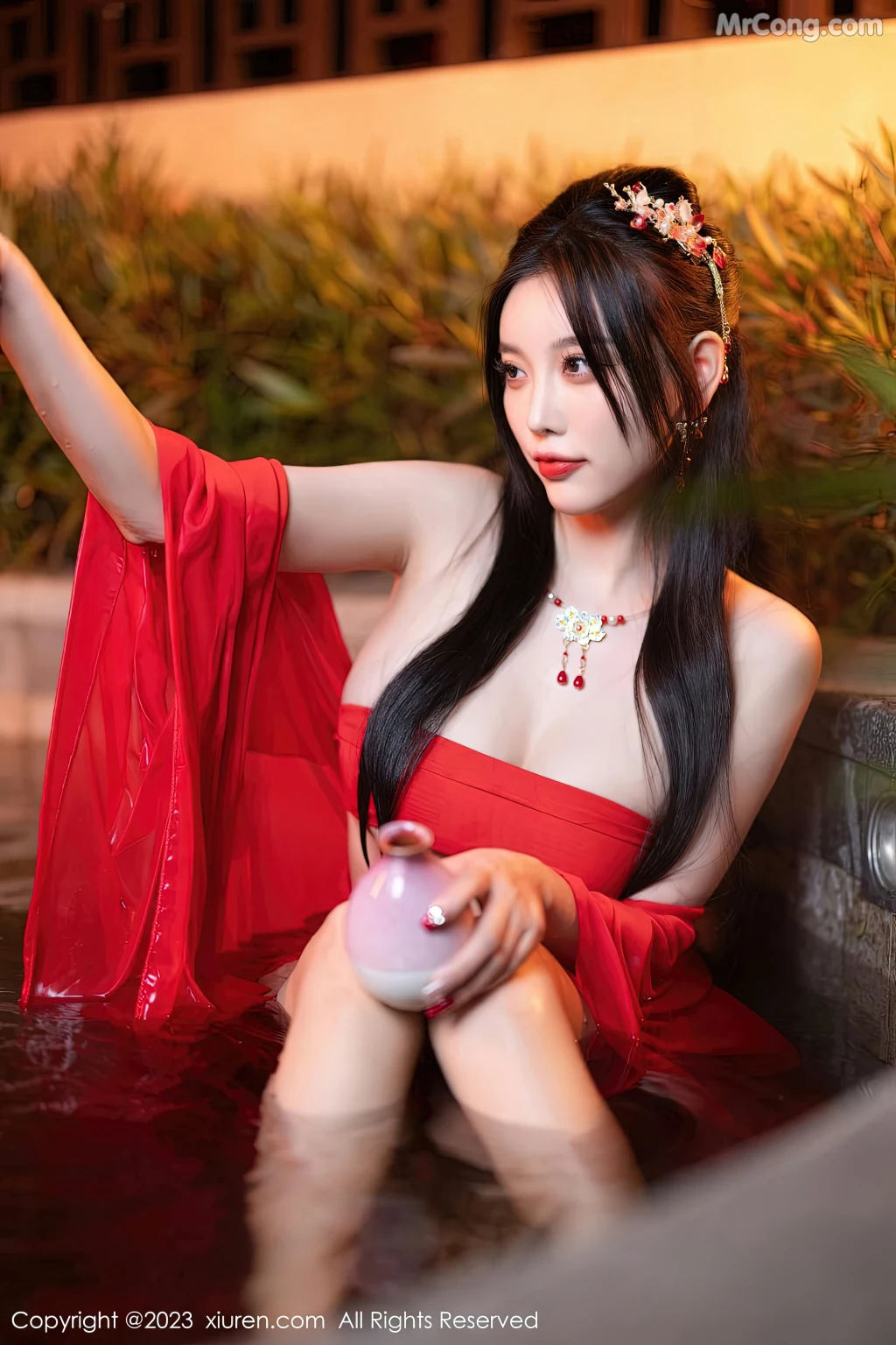 XIUREN No.6149: Yang Chen Chen (杨晨晨Yome) (89 photos) 16 XIUREN No.6149: Yang Chen Chen (杨晨晨Yome) (89 photos) 16