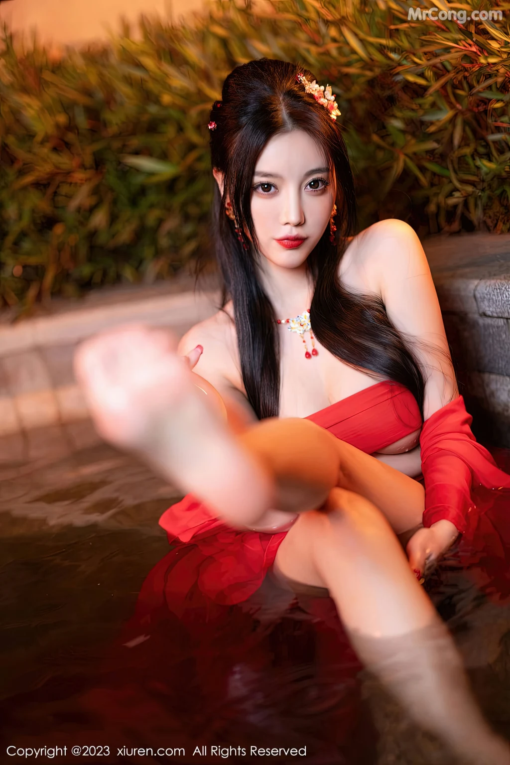 XIUREN No.6149: Yang Chen Chen (杨晨晨Yome) (89 photos) 14 XIUREN No.6149: Yang Chen Chen (杨晨晨Yome) (89 photos) 14