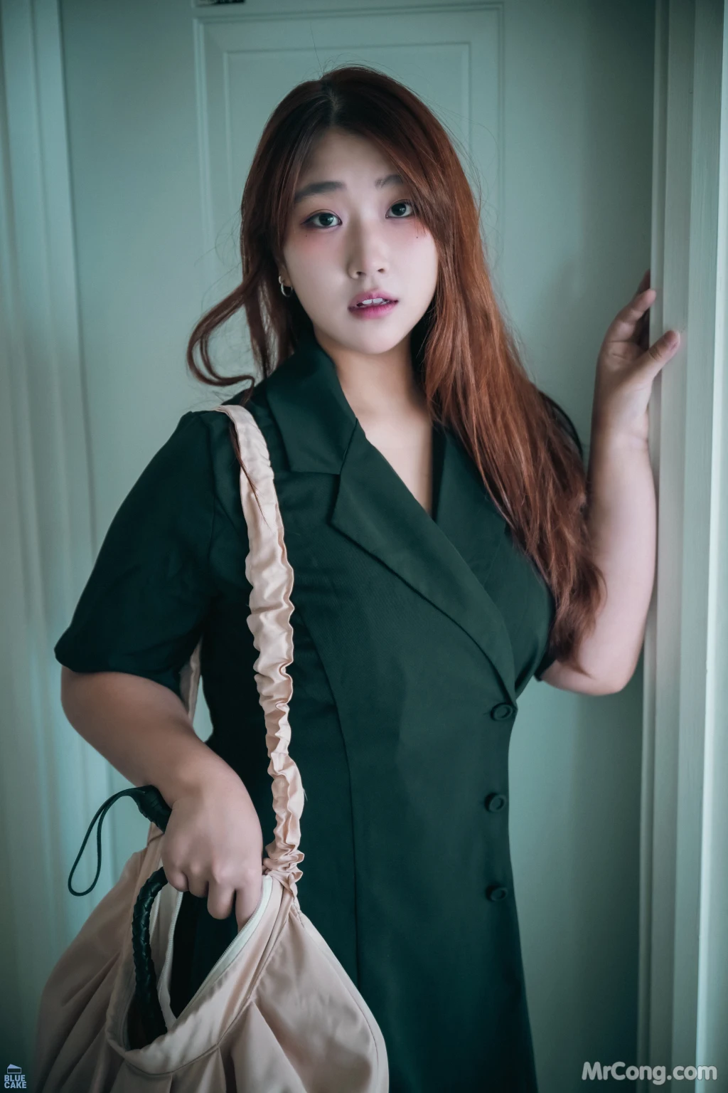 [BLUECAKE] Ggubbu: Vol.10 SM Queen (129 photos)