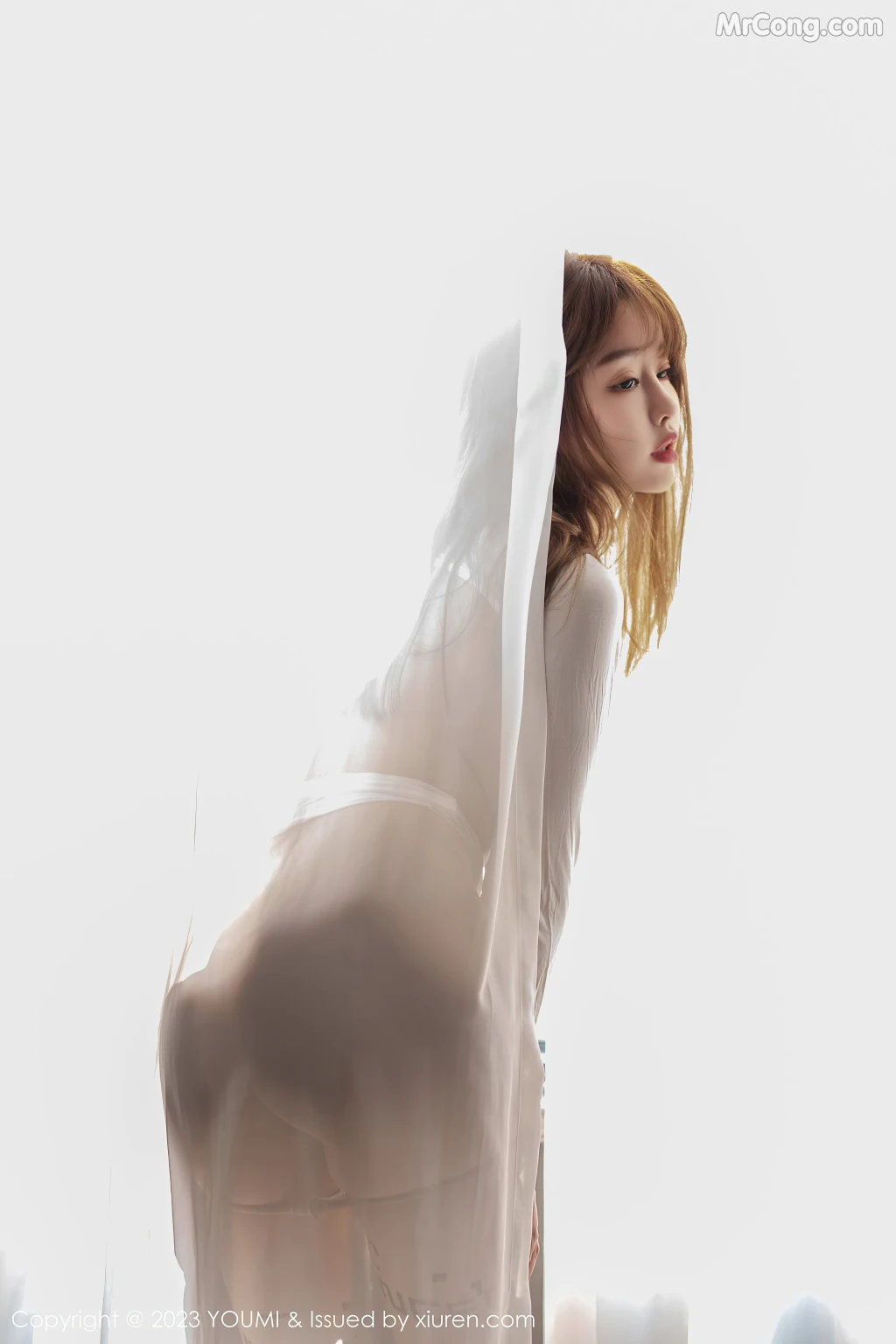 YouMi Vol.961: Wang Yu Chun (王雨纯) (110 photos) 13 YouMi Vol.961: Wang Yu Chun (王雨纯) (110 photos) 13