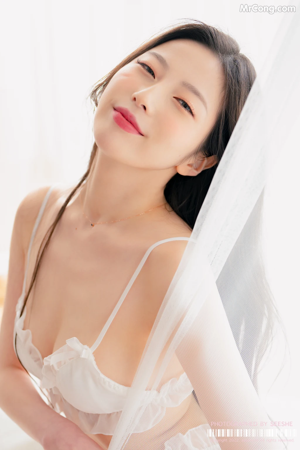 [SEESHE] Risa: Chapter 02 (70 photos )