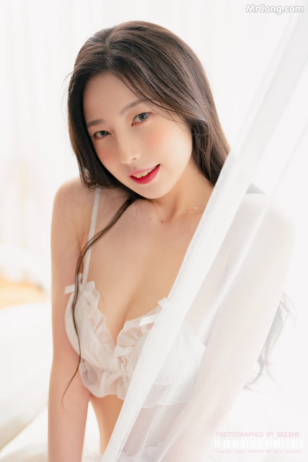 [SEESHE] Risa: Chapter 02 (70 photos )