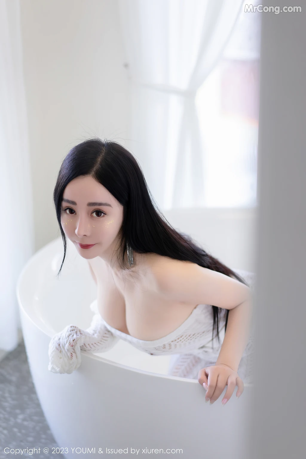 YouMi Vol.960: Yun Er (允爾) (70 photos) 5 YouMi Vol.960: Yun Er (允爾) (70 photos) 5