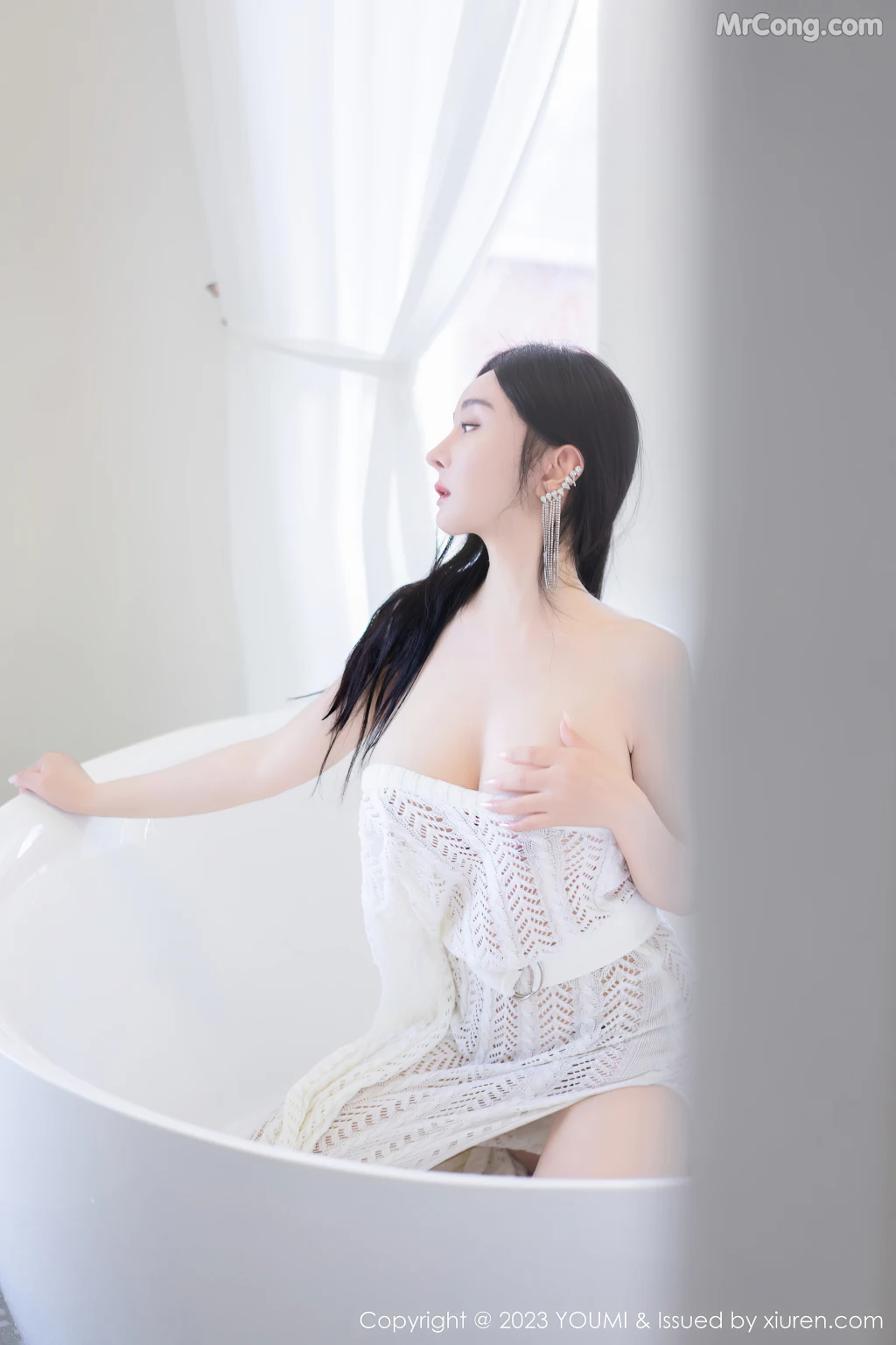 YouMi Vol.960: Yun Er (允爾) (70 photos) 6 YouMi Vol.960: Yun Er (允爾) (70 photos) 6