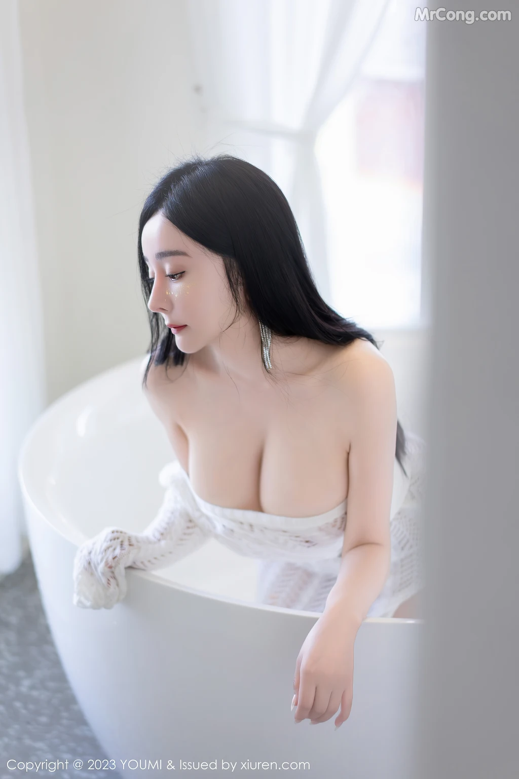 YouMi Vol.960: Yun Er (允爾) (70 photos) 3 YouMi Vol.960: Yun Er (允爾) (70 photos) 3