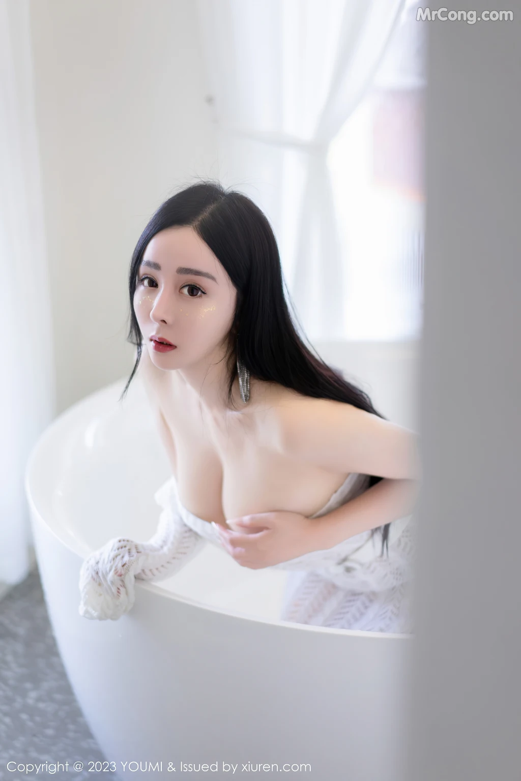YouMi Vol.960: Yun Er (允爾) (70 photos) 4 YouMi Vol.960: Yun Er (允爾) (70 photos) 4