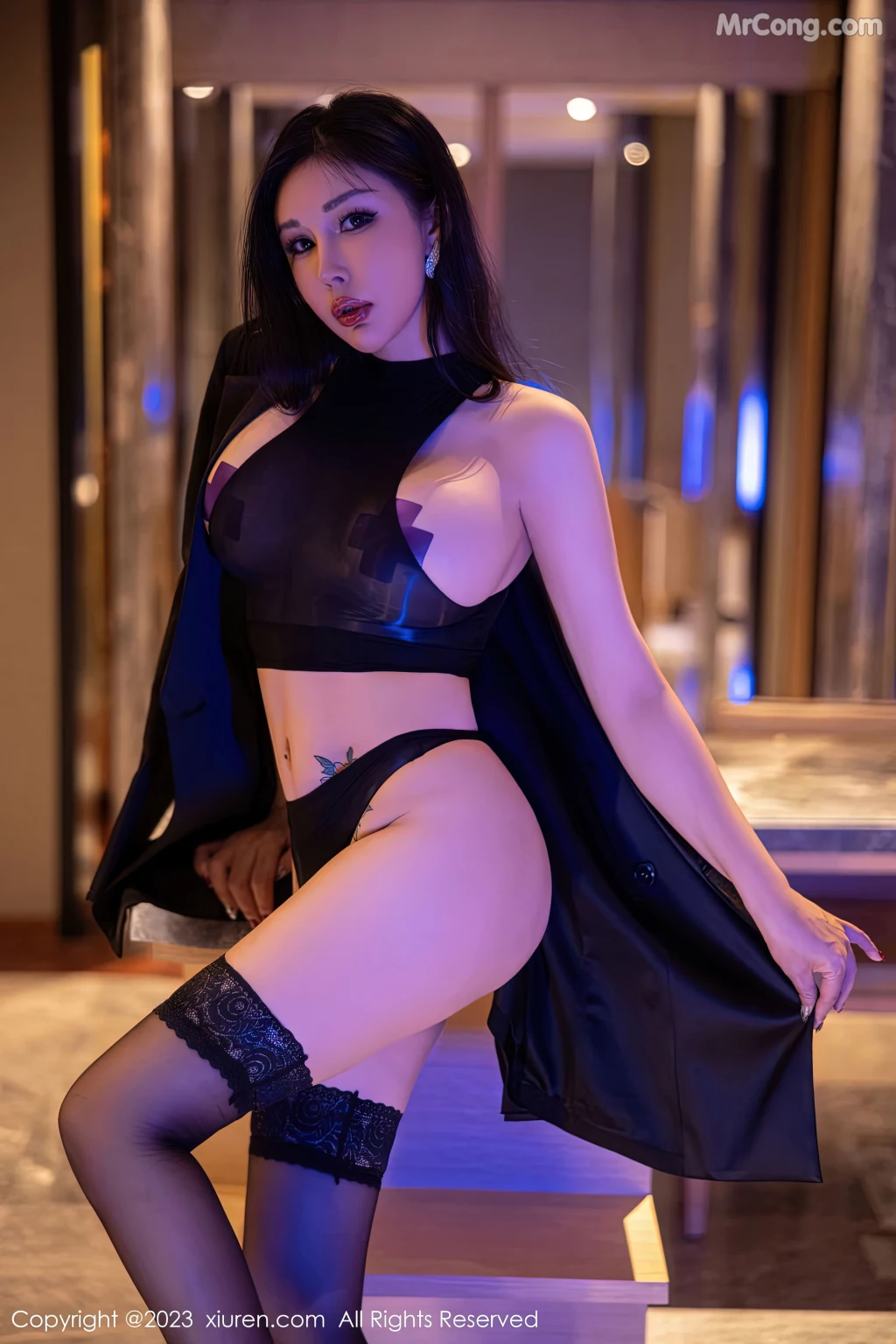 XIUREN No.6143: Tian Bing Bing (田冰冰) (75 photos) 19 XIUREN No.6143: Tian Bing Bing (田冰冰) (75 photos) 19