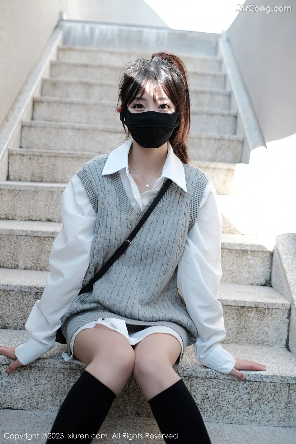 XIUREN No.6145: Bella (佘贝拉) (60 photos)