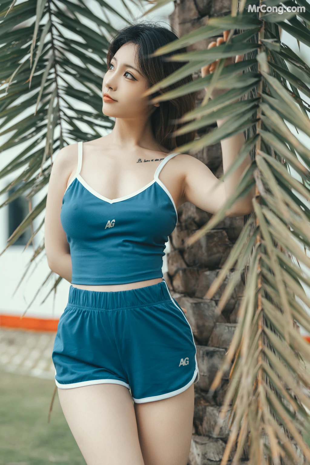 Tao Liang: Morning Run (44 photos)