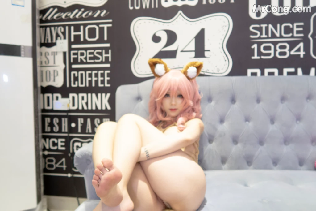 Coser@钛合金TiTi: (54 photos)