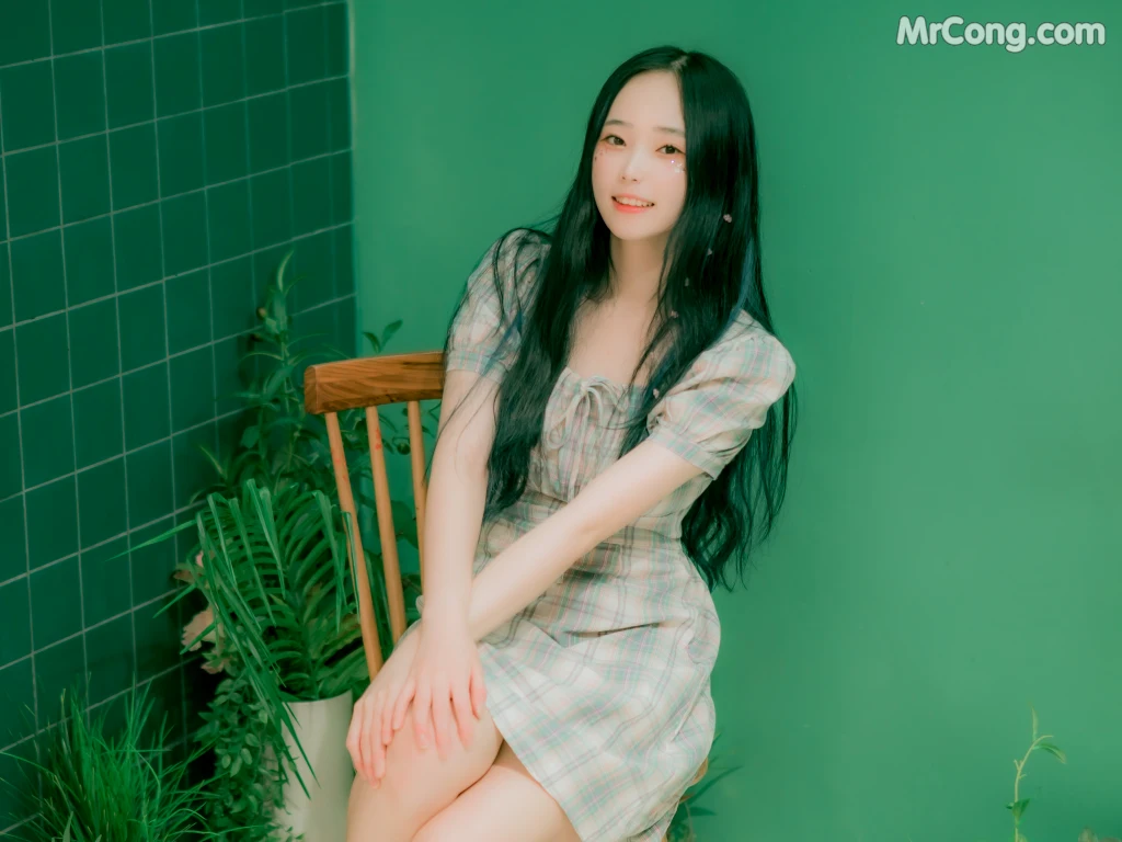 Bambi (밤비): DREAMLIKE (42 photos)
