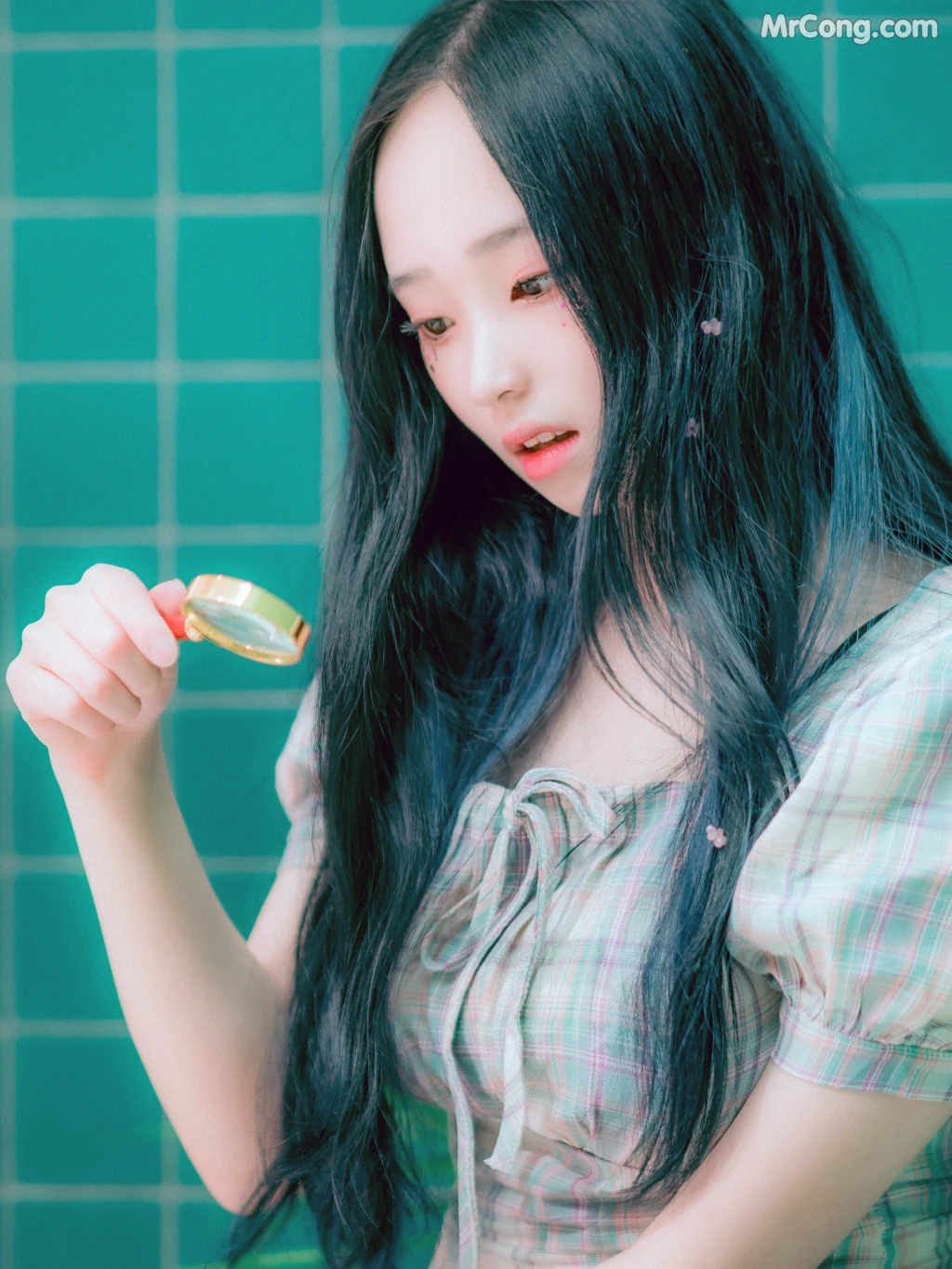 Bambi (밤비): DREAMLIKE (42 photos)