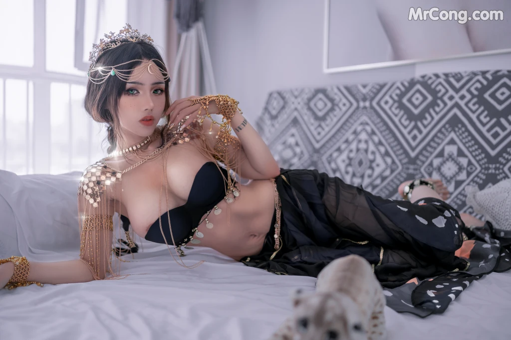 Coser@钛合金TiTi: (23 photos)