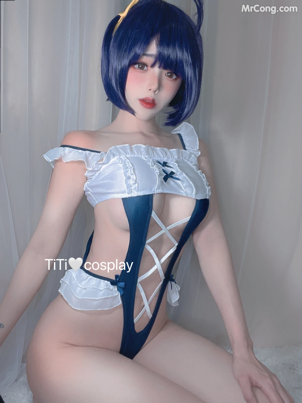 Coser@钛合金TiTi: (50 photos)
