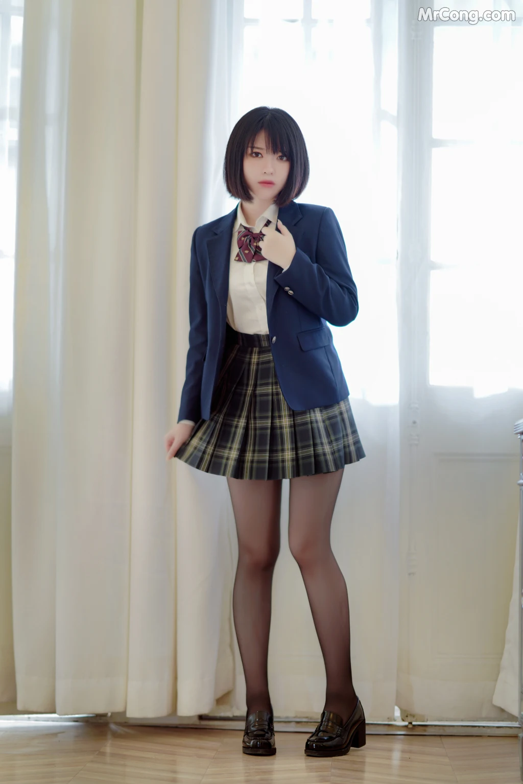 Coser@半半子: (54 photos)