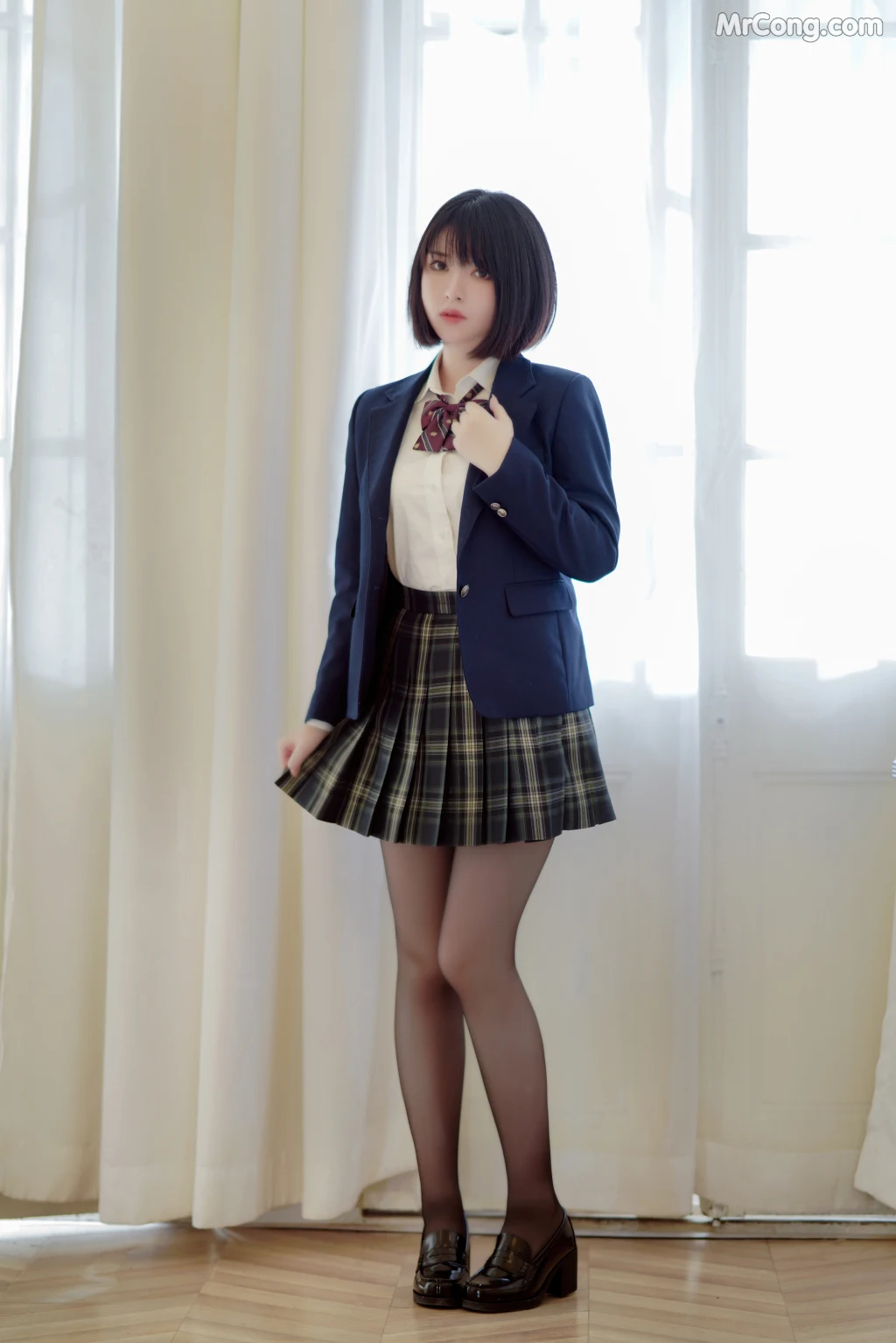 Coser@半半子: (54 photos)