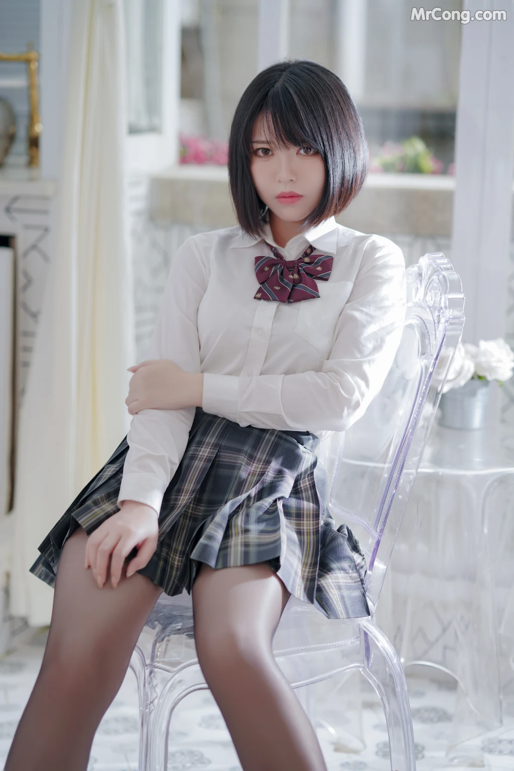 Coser@半半子: (54 photos)