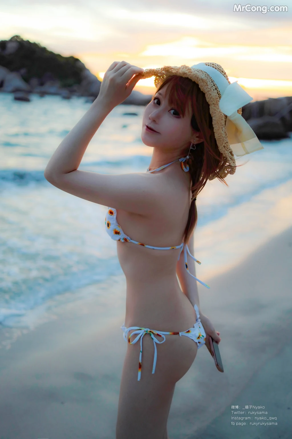 Coser@Nyako喵子: (66 photos ) 13 Coser@Nyako喵子: (66 photos ) 13