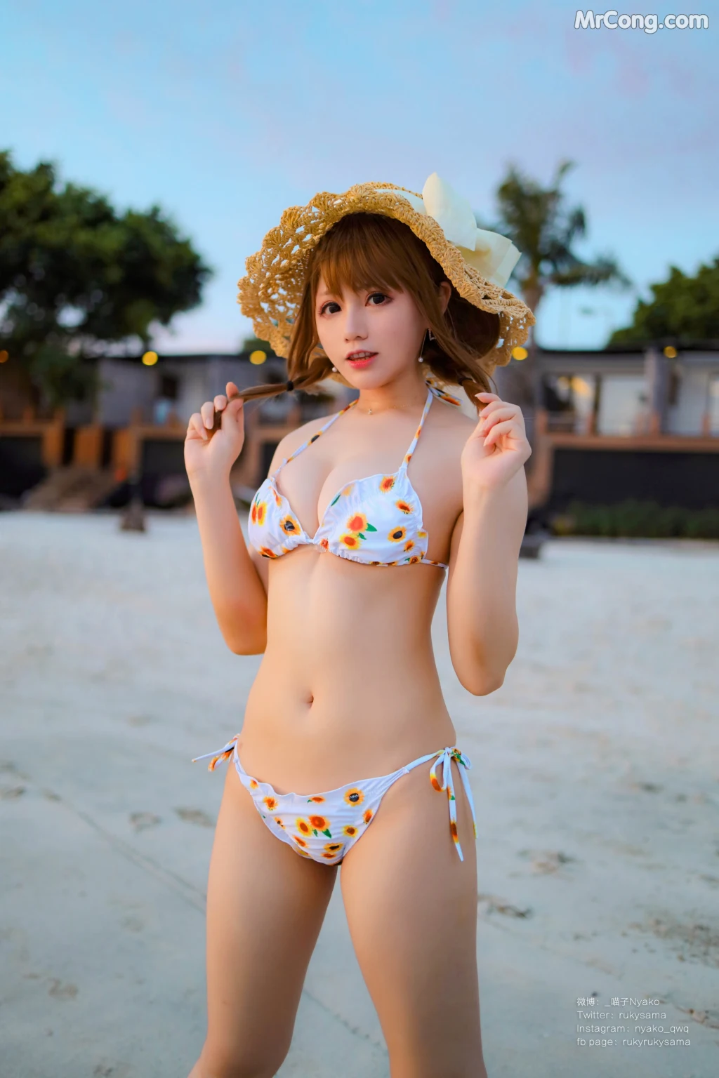 Coser@Nyako喵子: (66 photos ) 14 Coser@Nyako喵子: (66 photos ) 14