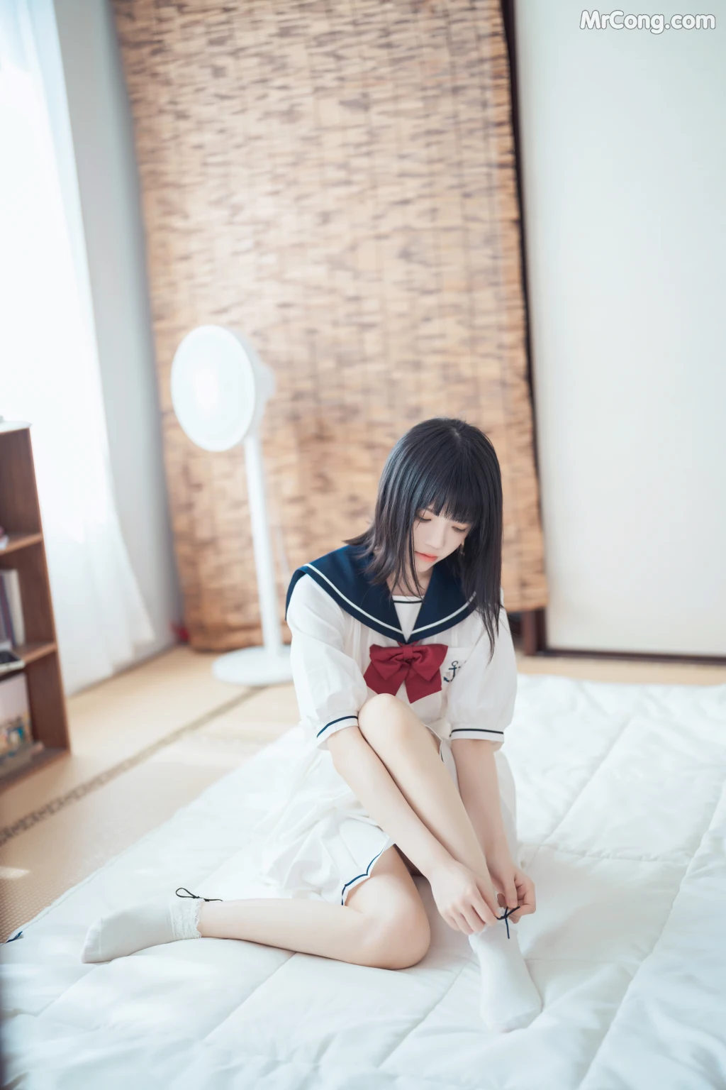 Coser@桜桃喵 Vol.143: (39 photos)