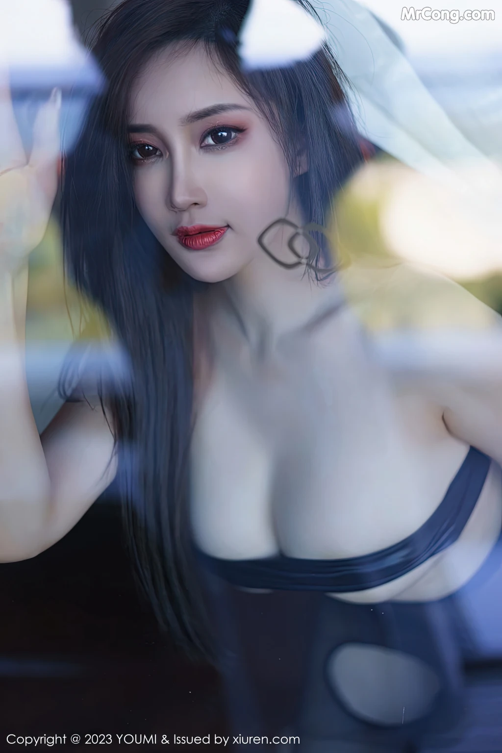 YouMi Vol.890: Zhou Yan Xi (Carol周妍希) (98 photos) 7 YouMi Vol.890: Zhou Yan Xi (Carol周妍希) (98 photos) 7