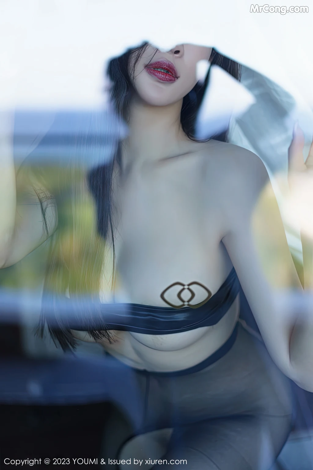 YouMi Vol.890: Zhou Yan Xi (Carol周妍希) (98 photos) 6 YouMi Vol.890: Zhou Yan Xi (Carol周妍希) (98 photos) 6