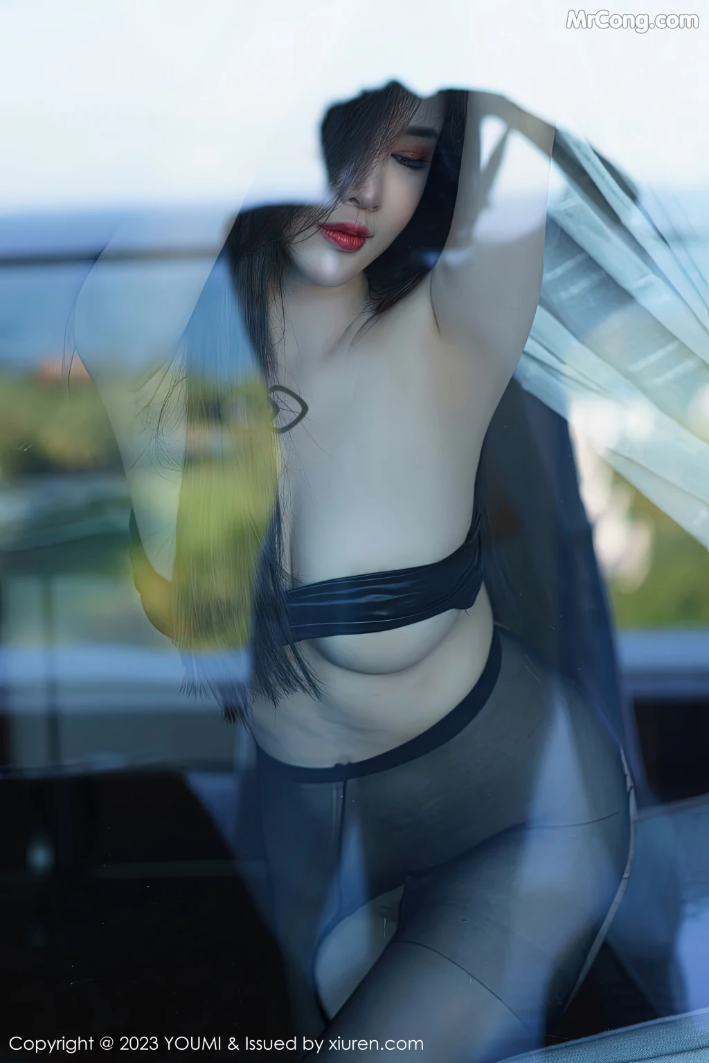 YouMi Vol.890: Zhou Yan Xi (Carol周妍希) (98 photos) 10 YouMi Vol.890: Zhou Yan Xi (Carol周妍希) (98 photos) 10