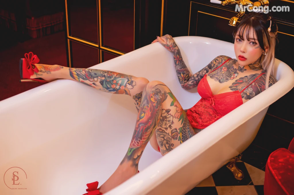 SAINT Photolife - YoKo Vol.03: Xmas (72 photos) 0 SAINT Photolife - YoKo Vol.03: Xmas (72 photos) 0
