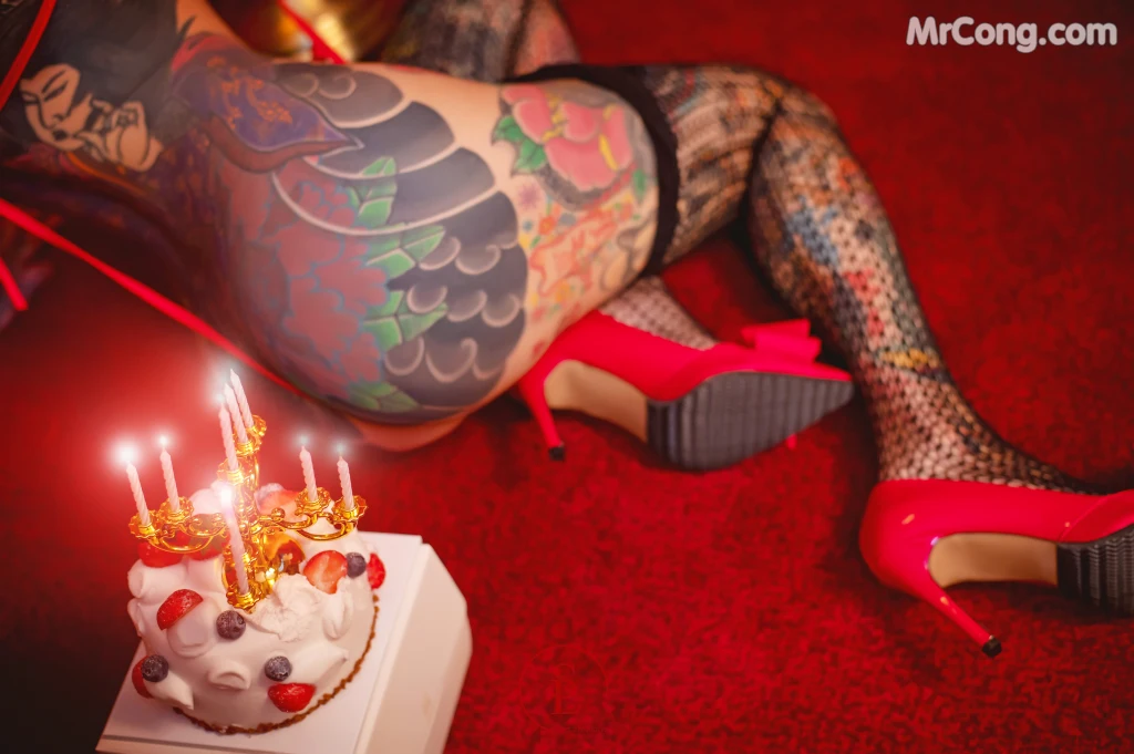 SAINT Photolife - YoKo Vol.03: Xmas (72 photos) 2 SAINT Photolife - YoKo Vol.03: Xmas (72 photos) 2