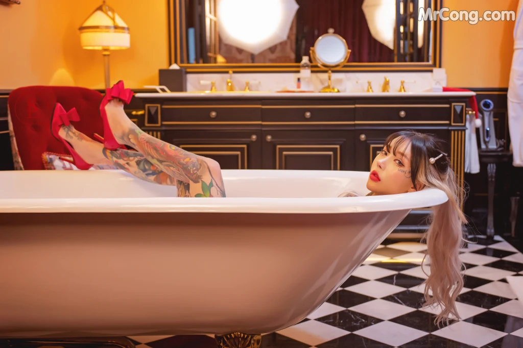 SAINT Photolife - YoKo Vol.03: Xmas (72 photos) 16 SAINT Photolife - YoKo Vol.03: Xmas (72 photos) 16