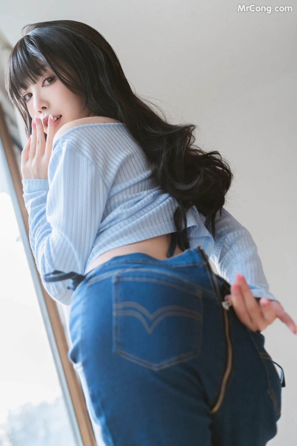 Coser@水淼Aqua Vol.139: (23 photos)