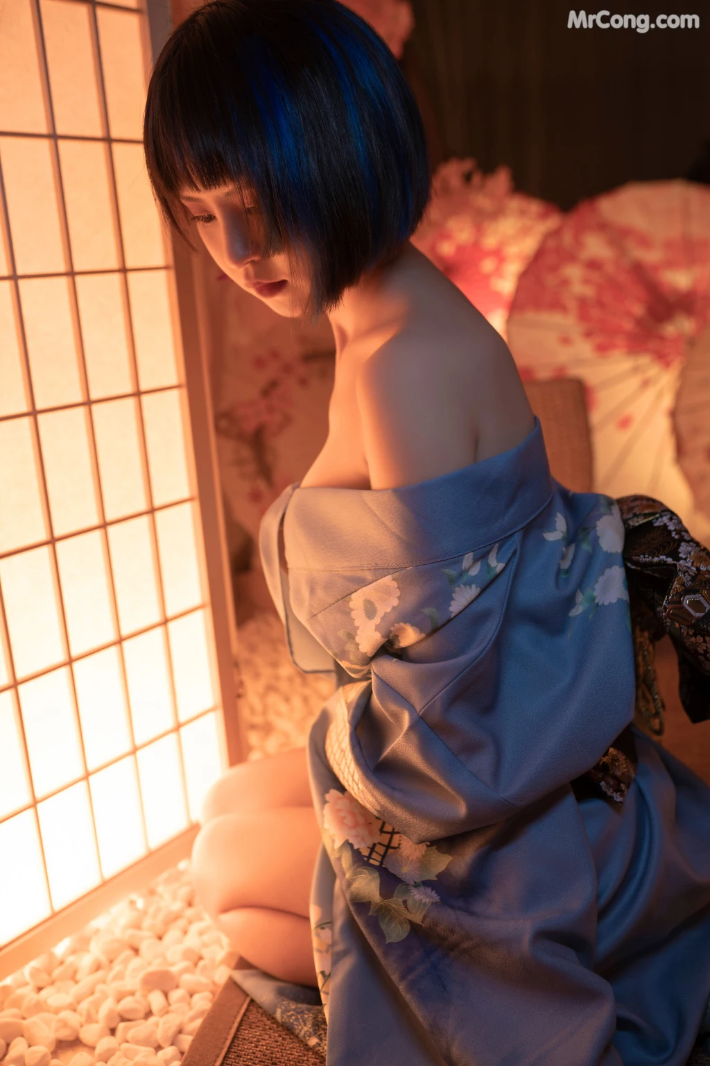Coser@晕崽Zz: (67 photos)