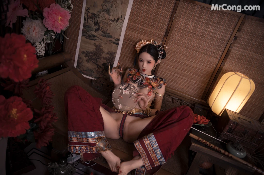 Coser@钛合金TiTi: (60 photos ) 8 Coser@钛合金TiTi: (60 photos ) 8