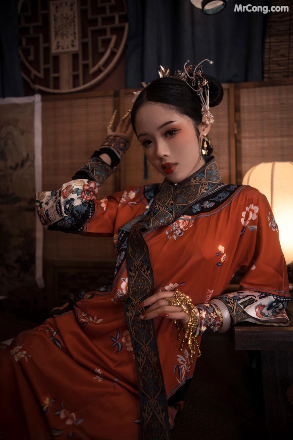Coser@钛合金TiTi: (60 photos ) 2 Coser@钛合金TiTi: (60 photos ) 2