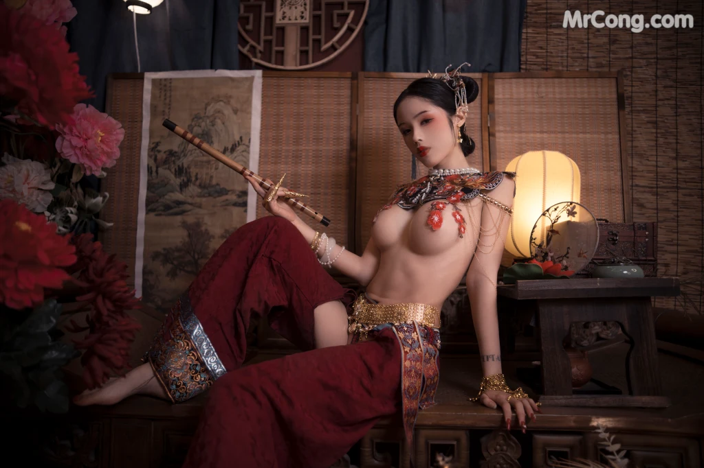 Coser@钛合金TiTi: (60 photos ) 17 Coser@钛合金TiTi: (60 photos ) 17