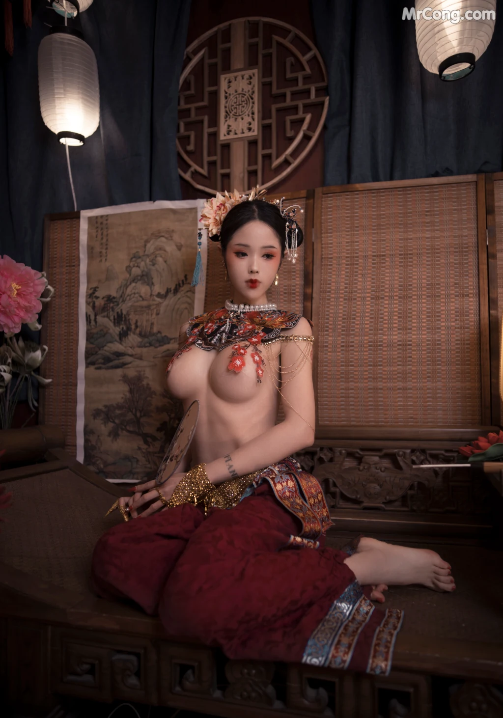 Coser@钛合金TiTi: (60 photos ) 11 Coser@钛合金TiTi: (60 photos ) 11