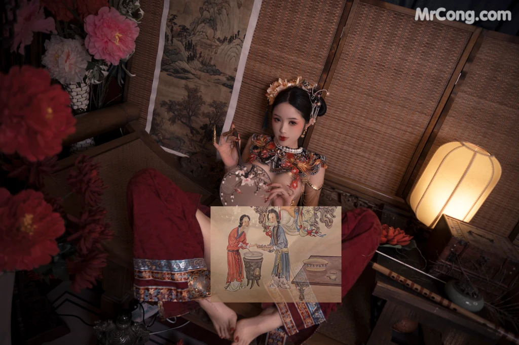 Coser@钛合金TiTi: (60 photos ) 9 Coser@钛合金TiTi: (60 photos ) 9