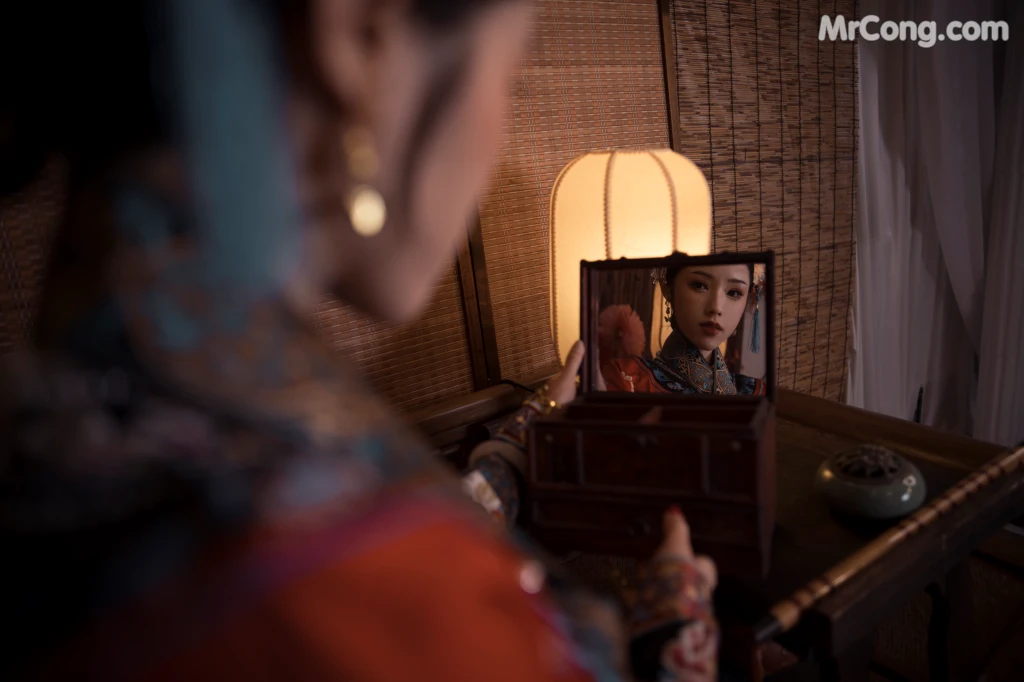 Coser@钛合金TiTi: (60 photos ) 13 Coser@钛合金TiTi: (60 photos ) 13