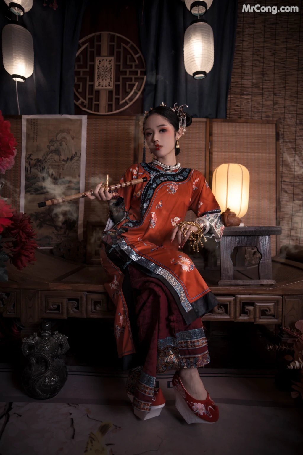 Coser@钛合金TiTi: (60 photos )
