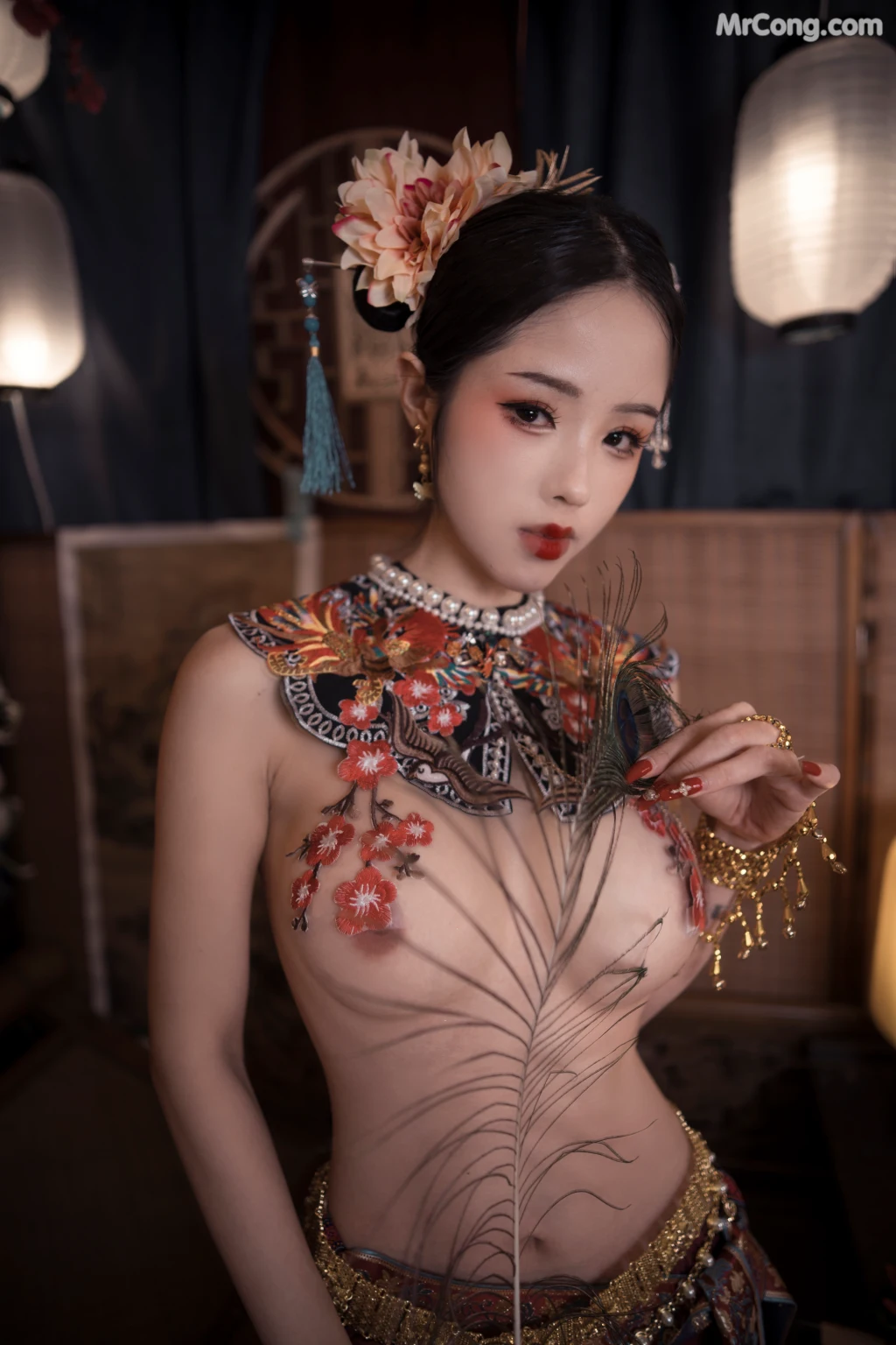 Coser@钛合金TiTi: (60 photos )