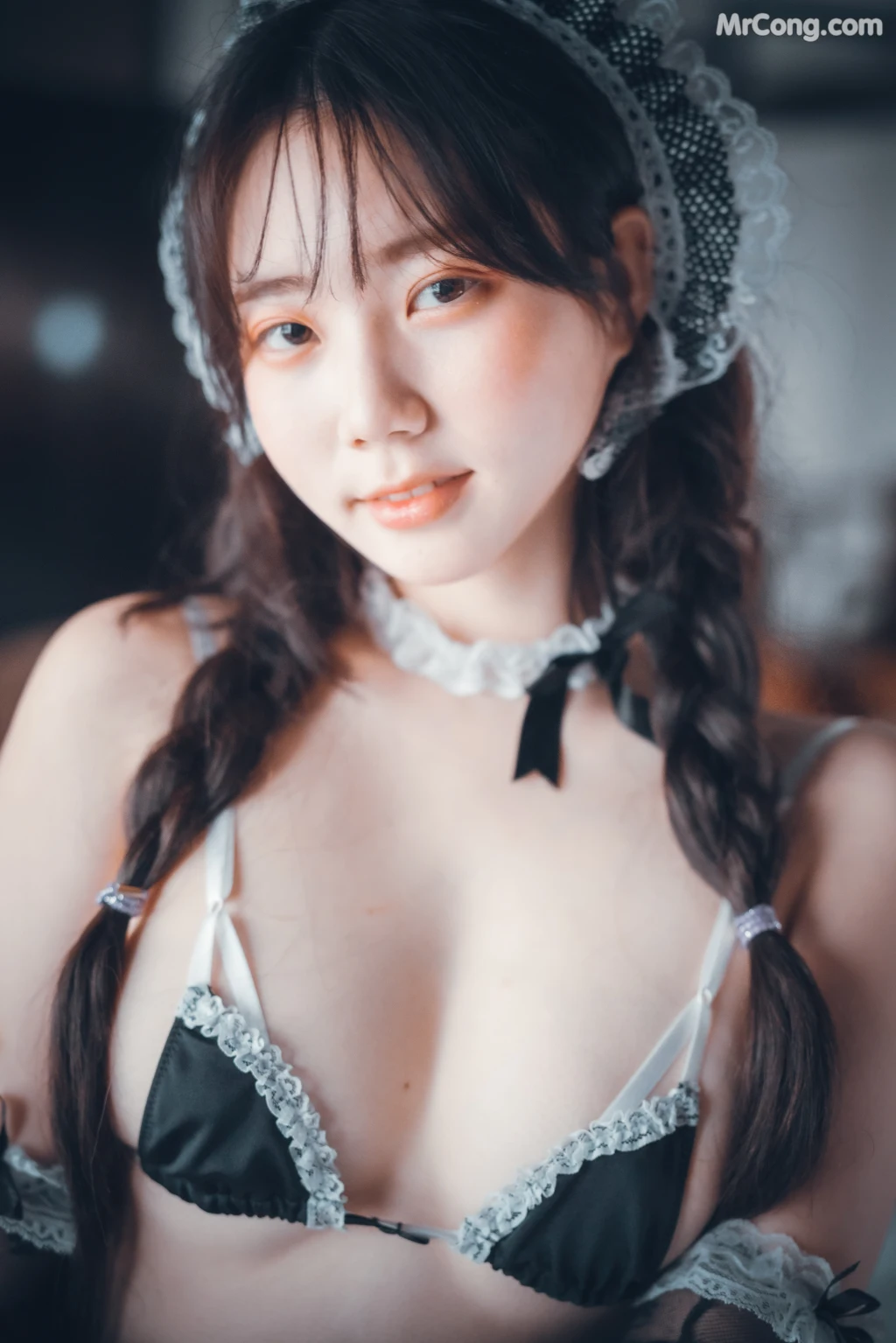 DJAWA Photo - Myu_a_ (뮤아): "Maid Mansion Nº7" (+S.Ver) (83 photos) 15 DJAWA Photo - Myu_a_ (뮤아): "Maid Mansion Nº7" (+S.Ver) (83 photos) 15