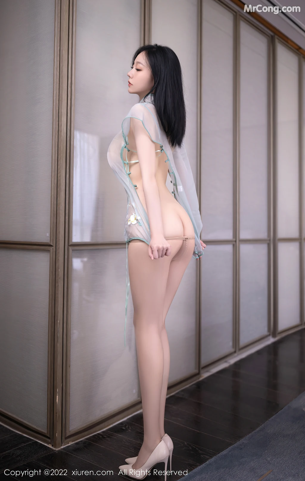 XIUREN No.5689: anran (80 photos) 15 XIUREN No.5689: anran (80 photos) 15
