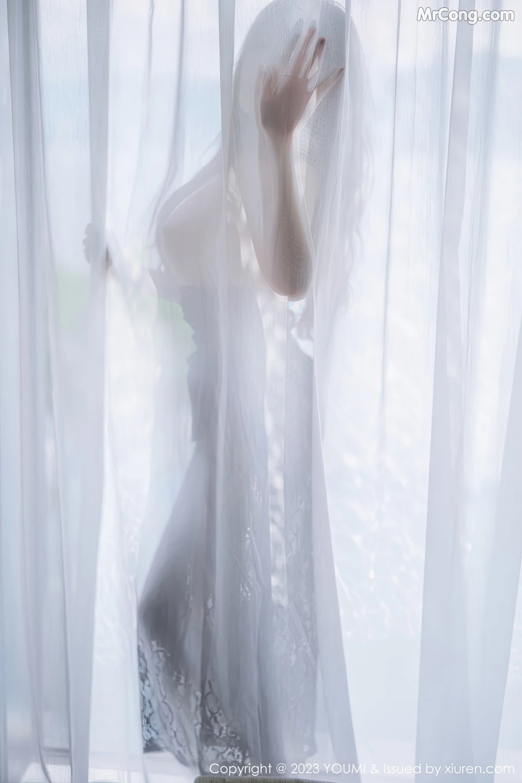 YouMi Vol.887: Zhou Yan Xi (Carol周妍希) (81 photos) 4 YouMi Vol.887: Zhou Yan Xi (Carol周妍希) (81 photos) 4