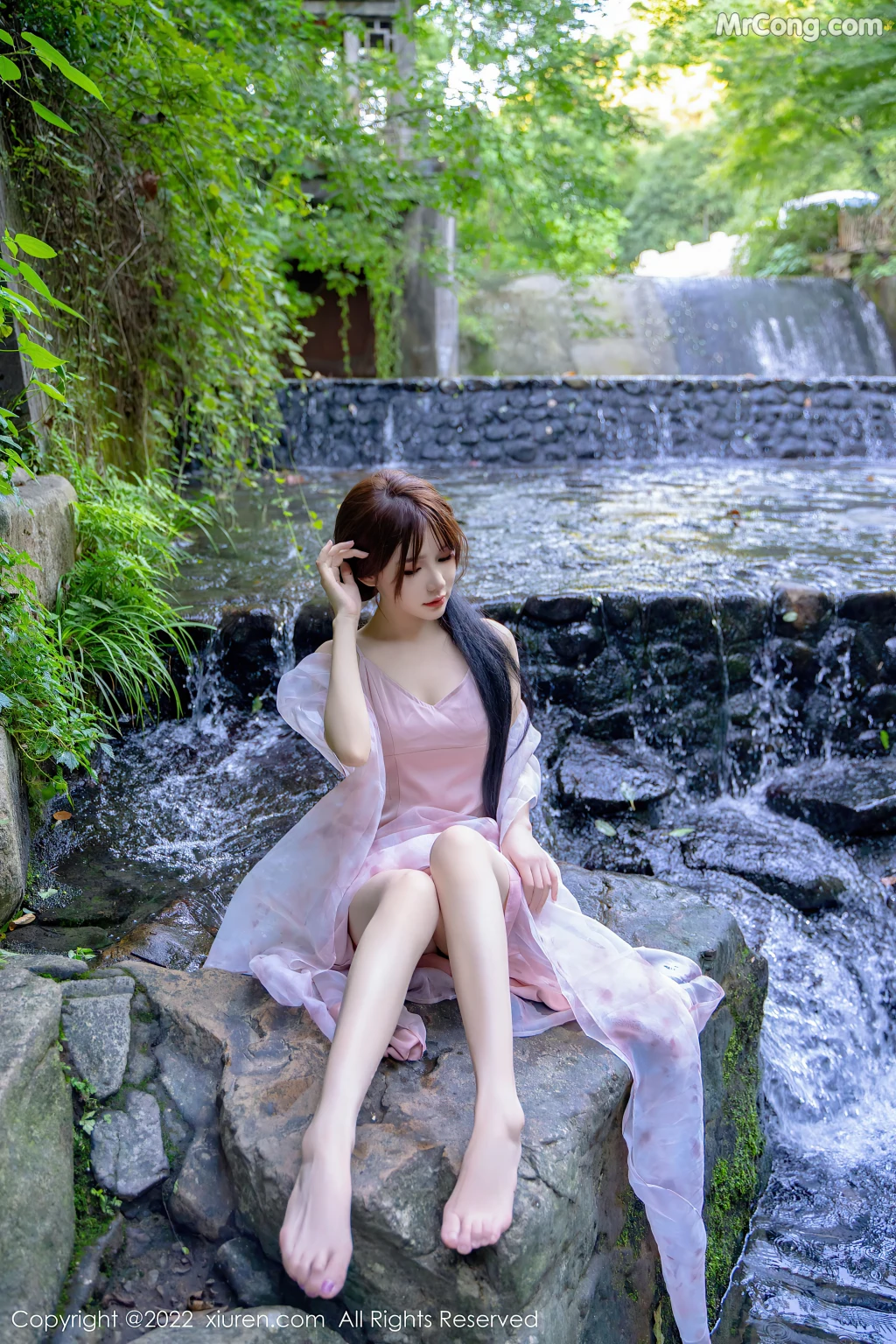 XIUREN No.5690: 婠婠么 (82 photos) 7 XIUREN No.5690: 婠婠么 (82 photos) 7