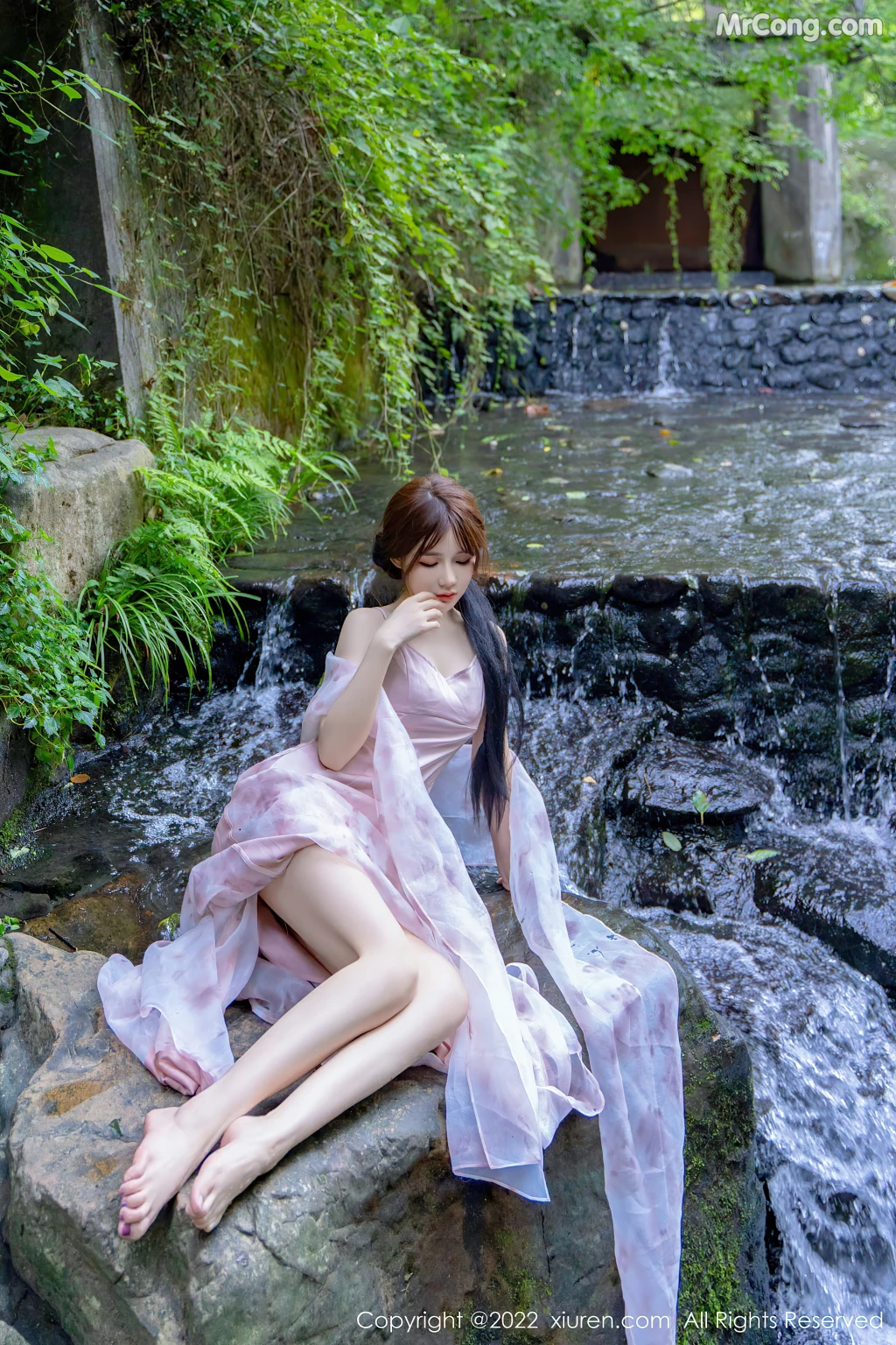 XIUREN No.5690: 婠婠么 (82 photos) 0 XIUREN No.5690: 婠婠么 (82 photos) 0