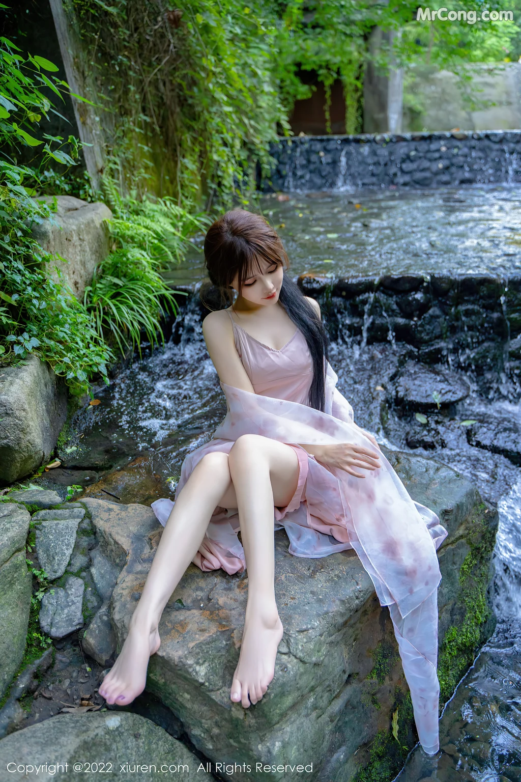 XIUREN No.5690: 婠婠么 (82 photos) 5 XIUREN No.5690: 婠婠么 (82 photos) 5