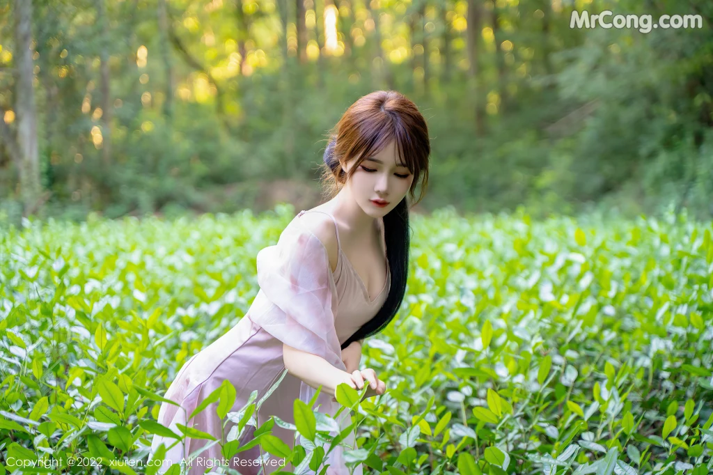 XIUREN No.5690: 婠婠么 (82 photos)